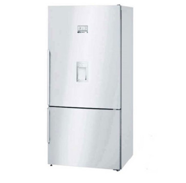 عکس یخچال فریزر بوش 30 فوت KGD86AW31 تصاویر