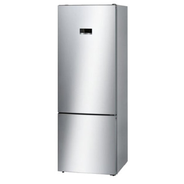 یخچال فریزر بالا پایین بوش بدون برفک Bosch KGN56VL304 