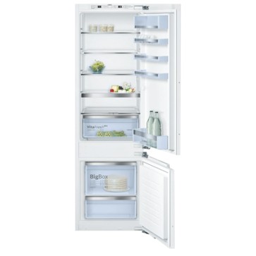 یخچال بوش KIS87AF30