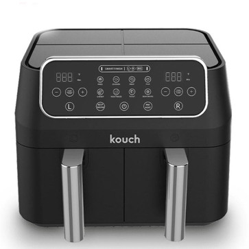 عکس سرخ کن 8.5 لیتر کوخ دوقلو مدل KFD2110 تصاویر تصویر