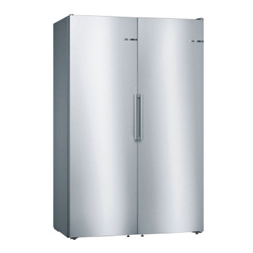 یخچال دوقلو بوش 36 فوت سری 6 Bosch KSV36VI31U GSN36VI31U