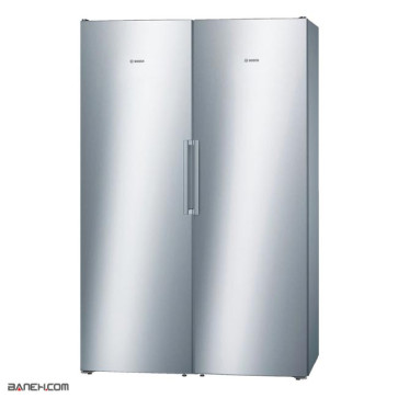 یخچال فریزر دو قلو بوش BOSCH REFRIGERATOR KSV36VL30