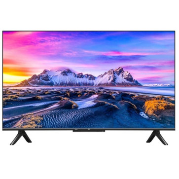 تلویزیون شیائومی مدل 55 اینچ L55M6-6AEU P1 هوشمند 2022