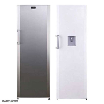 یخچال فریزر دو قلو بکو L60400N BEKO REFRIGERATOR FREEZER