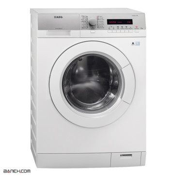 ماشین لباسشویی آاگ 7 کیلویی AEG WASHING MACHINE L76275FL