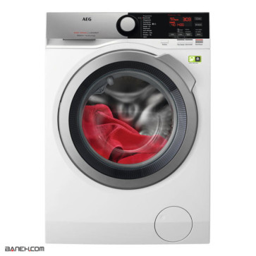 ماشین لباسشویی 9 کیلویی آاگ L8fE76695 AEG 