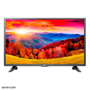 تلویزیون ال‌ ای‌ دی ال جی LG LED TV 43LH590V