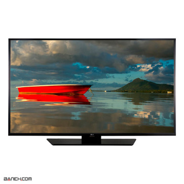 تلویزیون ال ای دی ال جی LG LED HD 49LX341