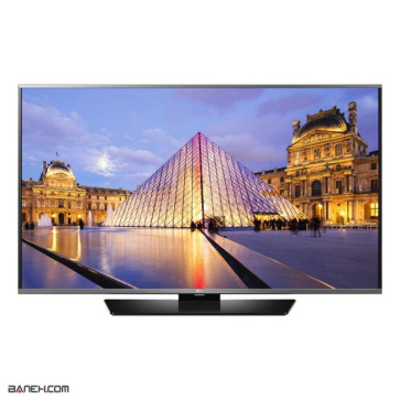 تلویزیون هوشمند ال جی LG Smart FULL HD LED TV 55LF630V 