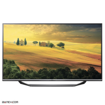 تلویزیون ال ای دی ال جی LG 4K ULTRA HD 55UF670 TV 