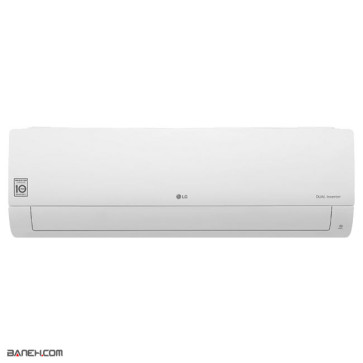 کولر گازی ال جی اینورتر 12000 LG Air Conditioner BSNW126K3B0