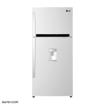 یخچال فریزر ال جی 28 فوت LG Refrigerator GRB-832