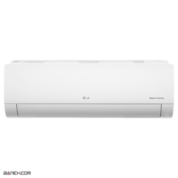 کولر گازی ال جی اینورتر LG AIR CONDITIONER NT307SK3