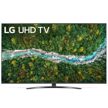 عکس تلویزیون ال جی 65UP78003 مدل 65 اینچ اسمارت 4K