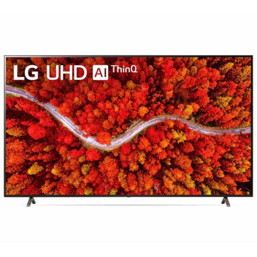 تلویزیون هوشمند ال جی اولترا اچ دی فورکی LG Smart 4K 75UP8050