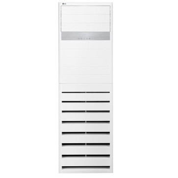 کولر گازی ایستاده ال جی 50000 سرد و گرم اینورتر LG APUW50GT3E0