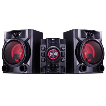 قیمت سینما خانگی ال جی 700 وات مدل CM5660 خرید