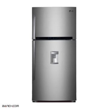 یخچال فریزر ال جی 546 لیتر LG REFRIGERATOR GN-M702