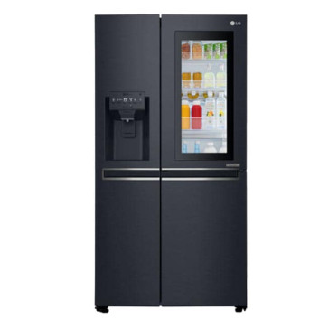 یخچال ال جی 34 فوت LG GR-X337 