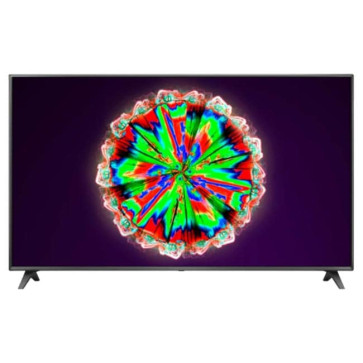 خرید تلویزیون ال جی فورکی نانوسل LG TV 75NANO79