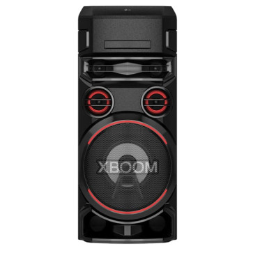 سیستم صوتی ال جی کارائوکه ایکس بوم 500 وات LG ON7 XBOOM 