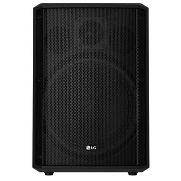 عکس شیک و اسپیکر بلوتوثی ال جی 25 وات قابل حمل مدل LG XBOOM RM1 تصویر