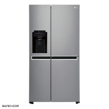 یخچال ساید بای ساید ال‌جی GSL760 LG Side by side