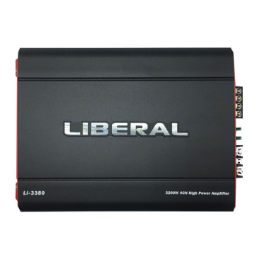 مبدل برق خودرو اینورتر 3200 وات Liberal Car inverter Li-3380