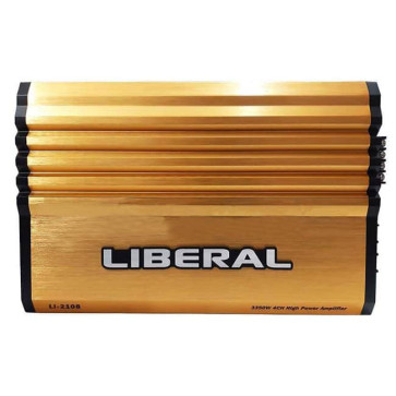 آمپلی فایر خودرو لیبرال 3350 وات Liberal Li_2108