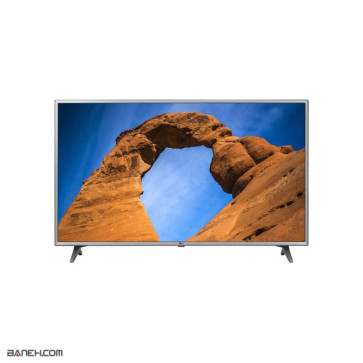 تلویزیون ال جی ال ای دی  49LK6100 LG LED