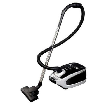 عکس جاروبرقی بی صدا دسینی 2600 وات مدل M-400 تصویر 