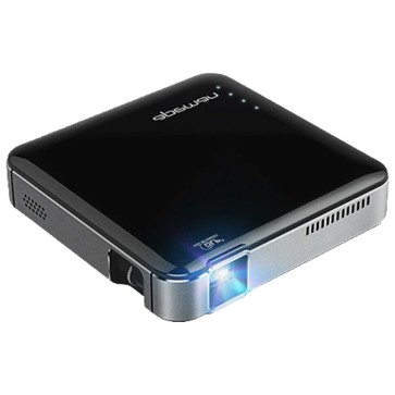 مینی ویدئو پروژکتور اپمن M4S