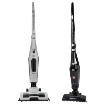 عکس جارو شارژی مایر MR-13500 دسته بلند و کوتاه عصایی تصاویر