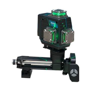 عکس تراز لیزری 4 بعدی ماکیتا Makita تصاویر