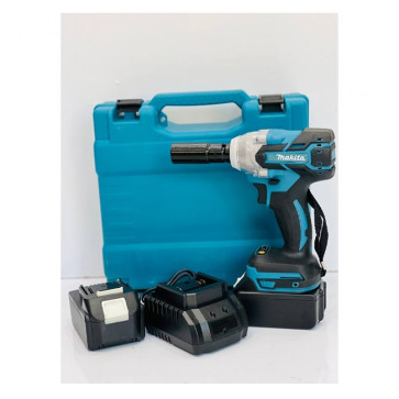 عکس بکس شارژی 198 ولت ماکیتا MAKITA تصاویر