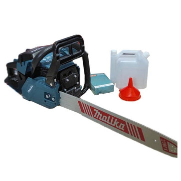 اره بنزینی 58 سی سی دو زمانه مالیکا Malika Gasoline Saw 