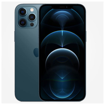 گوشی موبایل 256 گیگابایت اپل آیفون 12 پرو مکس مدل iPhone 12 Pro Max 
