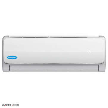 کولرگازی اینورتر جنرال 30000 BV126STQ GENERAL MAX INVERTER