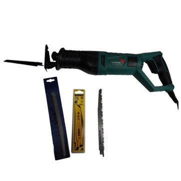 اره عمود بر و اره فصابی ماکیدا 750 وات MD-105 Meakida