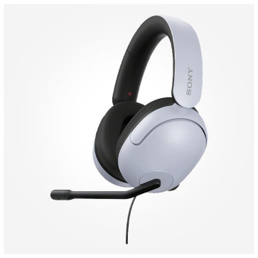 هدست بازی صدای 360 فضایی سونی مدل Sony INZONE H3 MDR G300