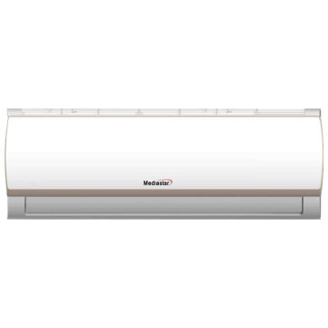 عکس کولر گازی مدیا استار 18000 سوپر MS-S18000 SUPER T1 
