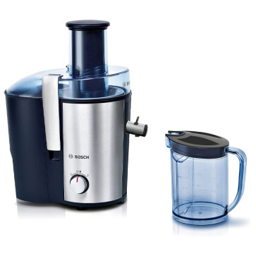 عکس  آبمیوه گیری بوش 700 وات مدل MES3500 تصاویر