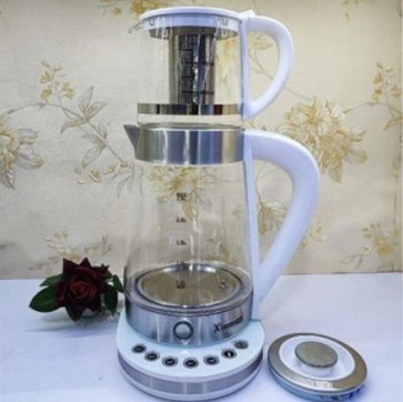 عکس چای ساز 2000 وات شیائومی MI346 تصاویر