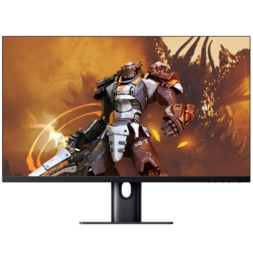 عکس مانیتور شیائومی گیمینگ 27 اینچ Mi 2K Gaming Monitor 27