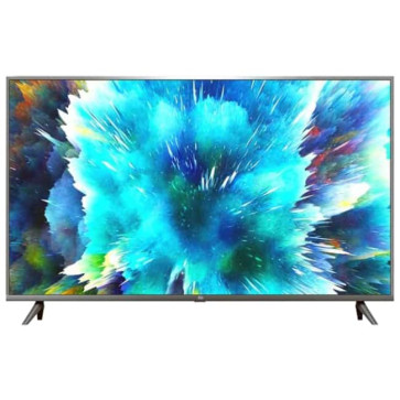 عکس تلویزیون شیائومی Mi 43 4S مدل 43 اینچ اندروید 4k 