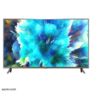 تلویزیون اندروید شیائومی فورکی Xiaomi Mi LED TV 4S 43" Smart