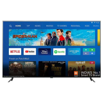 تلویزیون گلوبال ال ای دی شیائومی MI TV LED 55” 4X