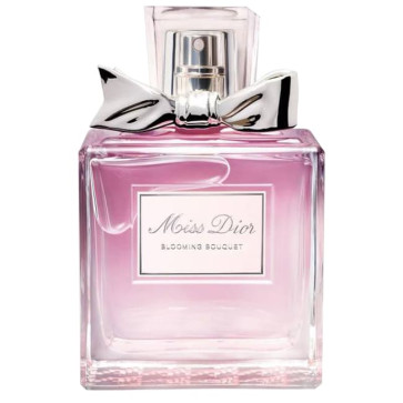 عطر و ادو تویلت زنانه دیور بلومینگ 55 میل Miss Dior Blooming Bouquet