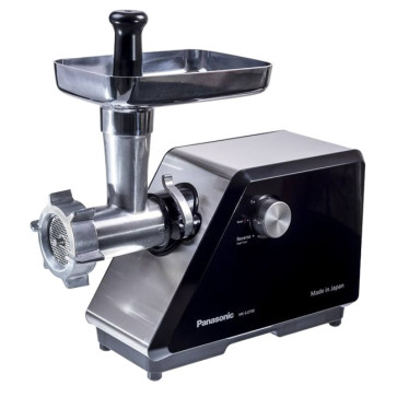 چرخ گوشت پاناسونیک 2700 وات Panasonic MK-ZJ2700 Meat Mincer