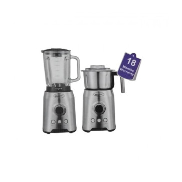 عکس مخلوط کن و آسیاب 800 وات مایر مدل MR-111 تصاویر